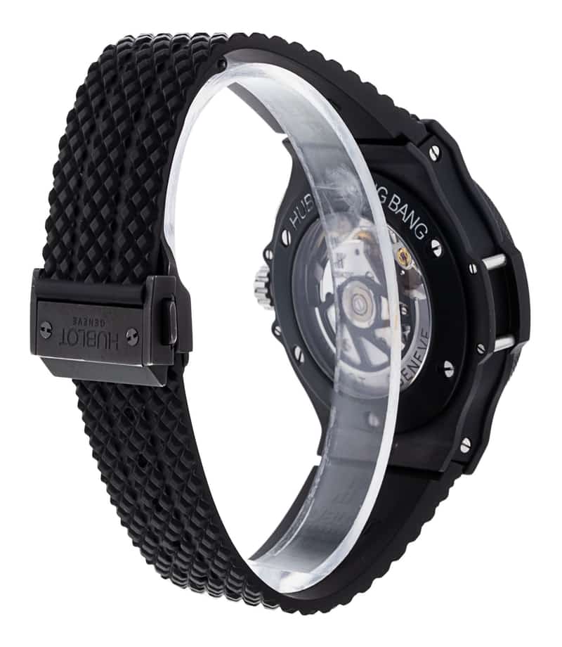 Hublot Aero Bang 311.CI.1170.GR